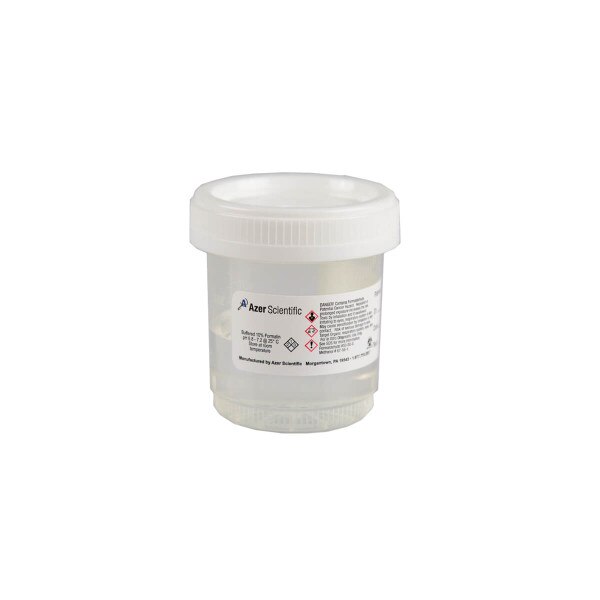 10% Neutral Buffered Formalin